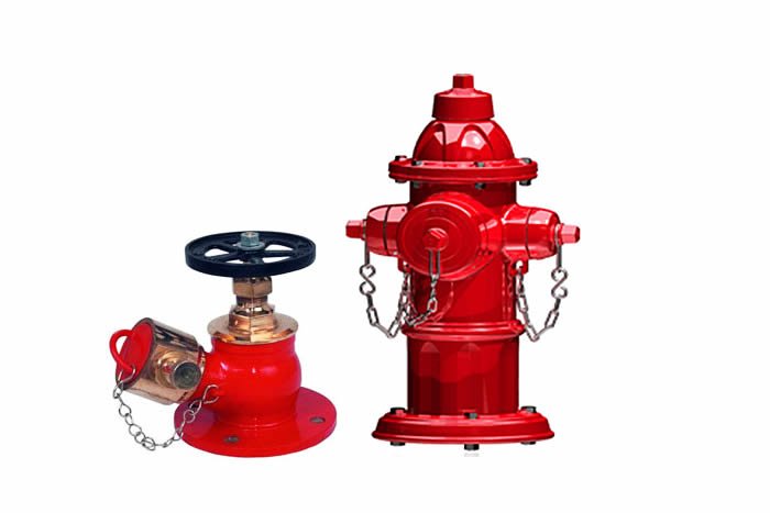 Industrial Fire Extinguisher Services in Pune MIDC Areas